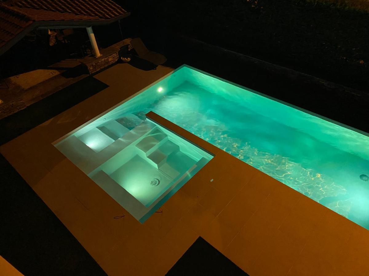 B&B Arcobaleno Longone al Segrino Exterior foto