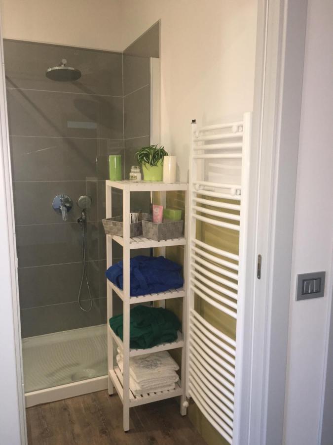 B&B Arcobaleno Longone al Segrino Exterior foto