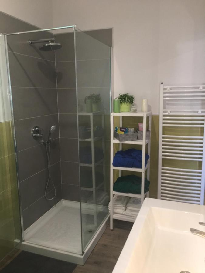 B&B Arcobaleno Longone al Segrino Exterior foto