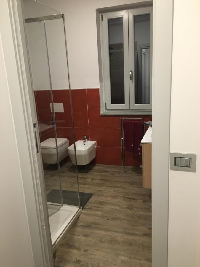 B&B Arcobaleno Longone al Segrino Exterior foto